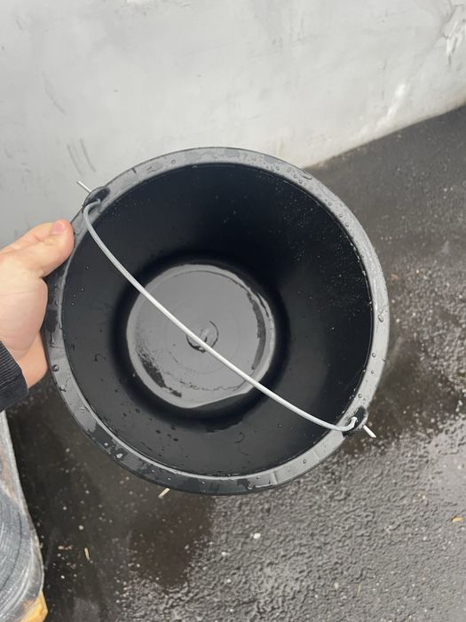 Găleți noi 12L en-gross stoc nelimitat