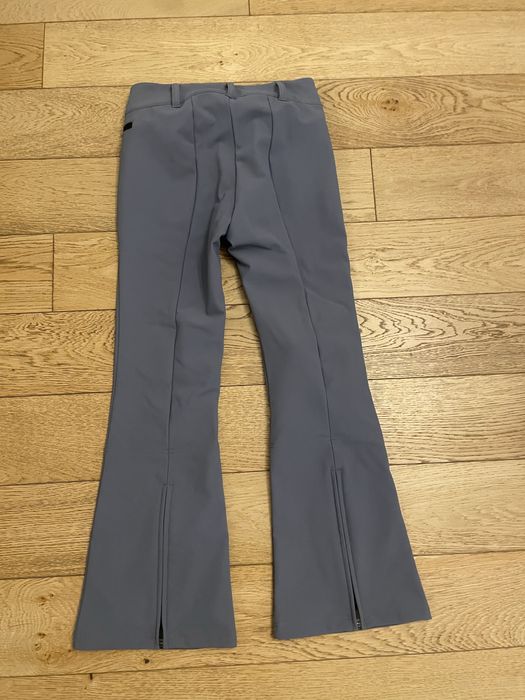 Pantaloni ski dama Rh+, slim fit. Marimea S