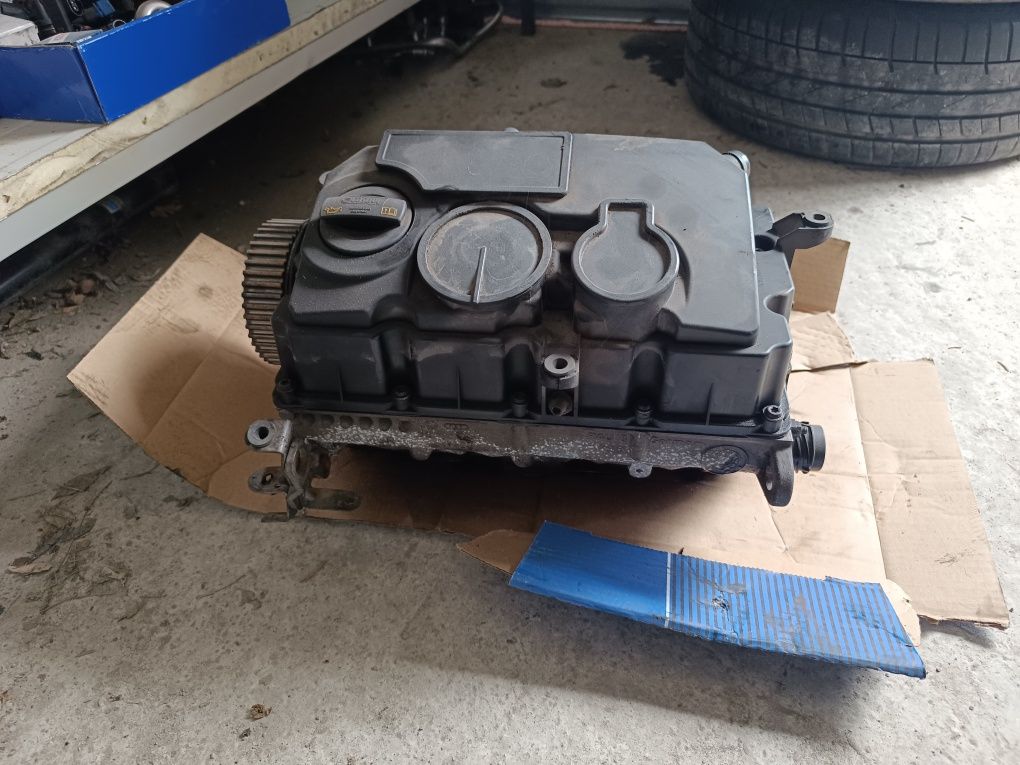 Глава за Vw,Skoda, Seat,Audi 1.9 Tdi BLS
