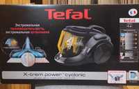 пылесос    Tefal