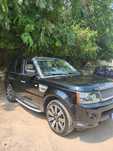 Range Rover Sport Autobiography 3.0