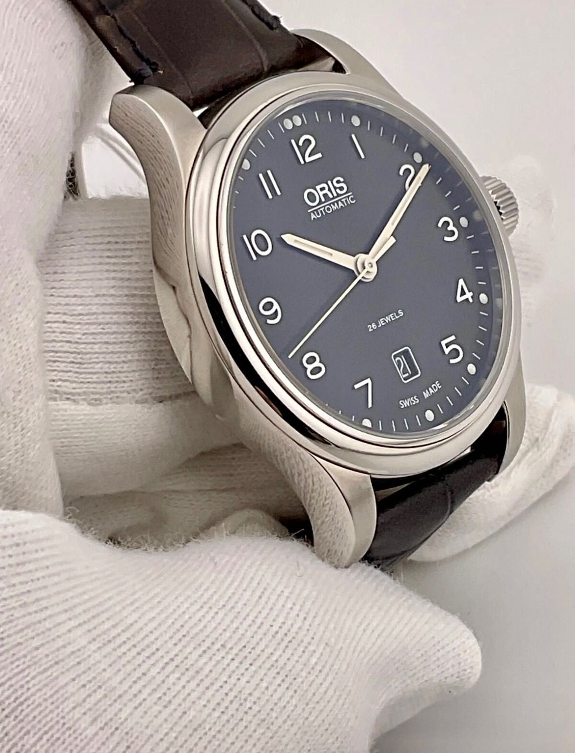 Мъжки часовник ORIS