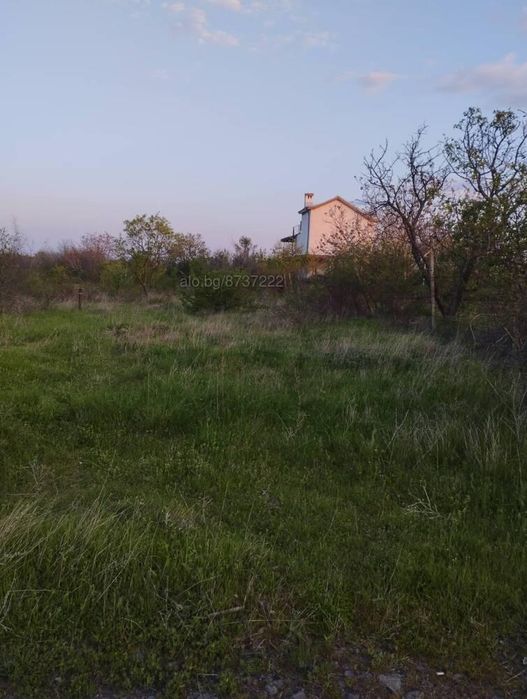 Продава се Парцел в Бургас, Ветрен - 1000 кв.м за 18 €/кв.м - Снимка #2