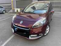 Renault Scenic 1.5dci 110cp