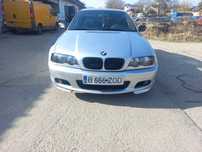 Piese auto BMW e46 318ci M pachet