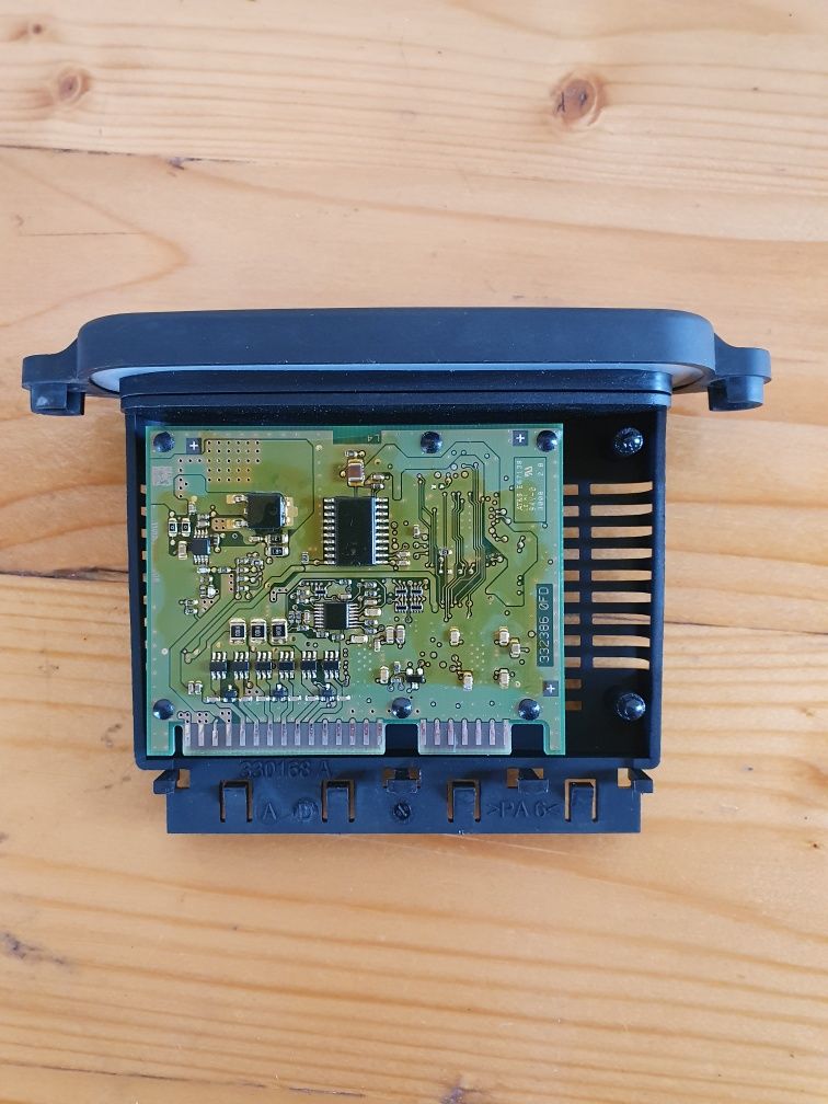 TMS/Calculator/Modul Faruri Bixenon Bmw Seria 7 F01 F02