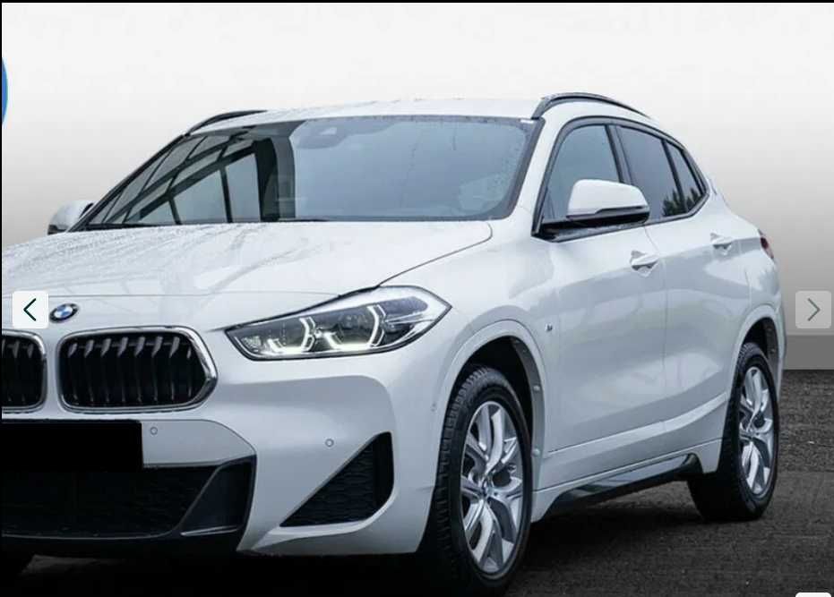 17 джанти 5х112 BMW X1 F48 F49 X2 F39 Styling 574 6,5J et39 БМВ Х1 Х2