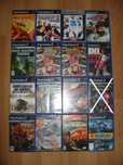 Игри за PlayStation 2, PS2 Част 3 - 20лв за брой