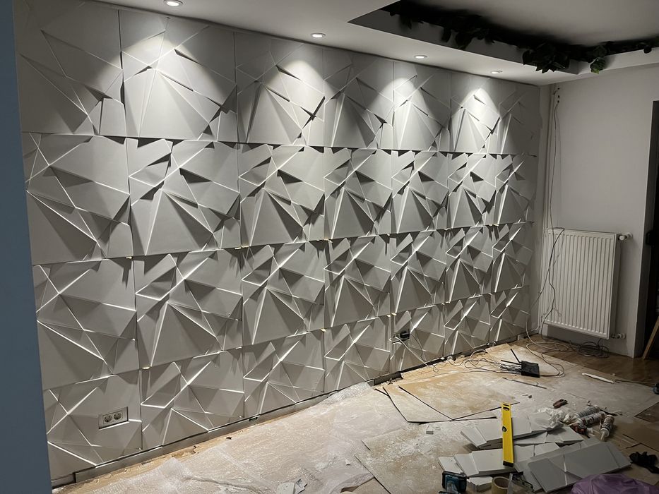 Panouri decorative 3D wall panel