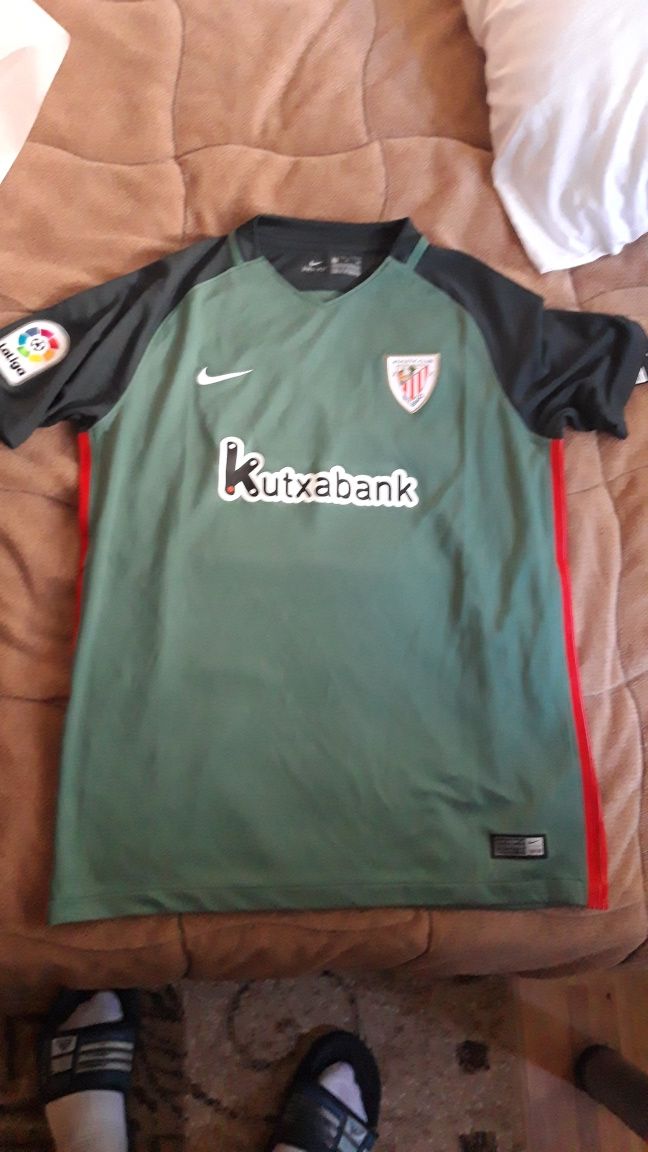 Tricou Nike Atletic Bilbao