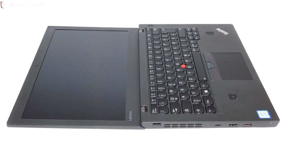 Защищенный ноутбук бизнес класса Lenovo thinkpad x270+подарок
