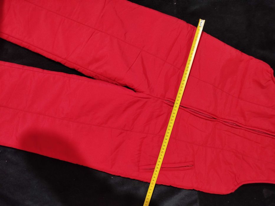 15. salopeta ski schi iarna pantaloni tura