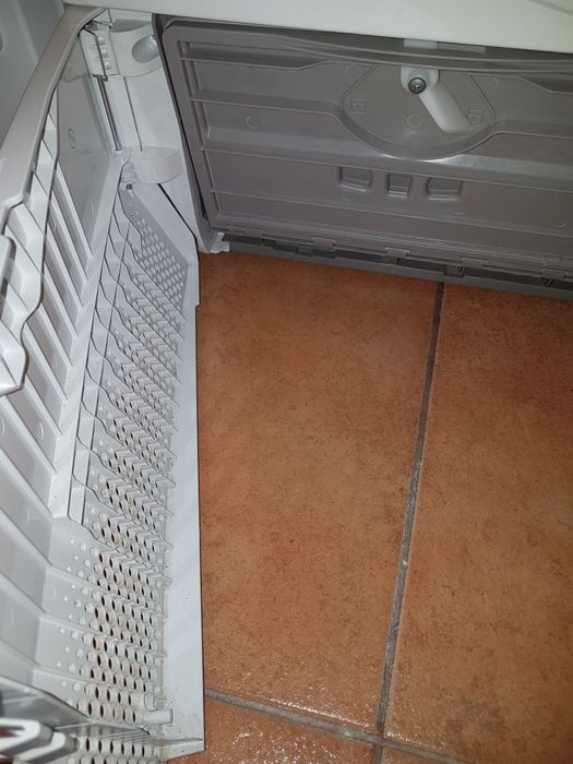 Ocazie, BF!!! Uscator rufe Electrolux, pompa de caldura, A++, impecabi