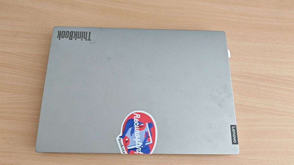 Laptop lenovo Thinkbook 14 IIL i7