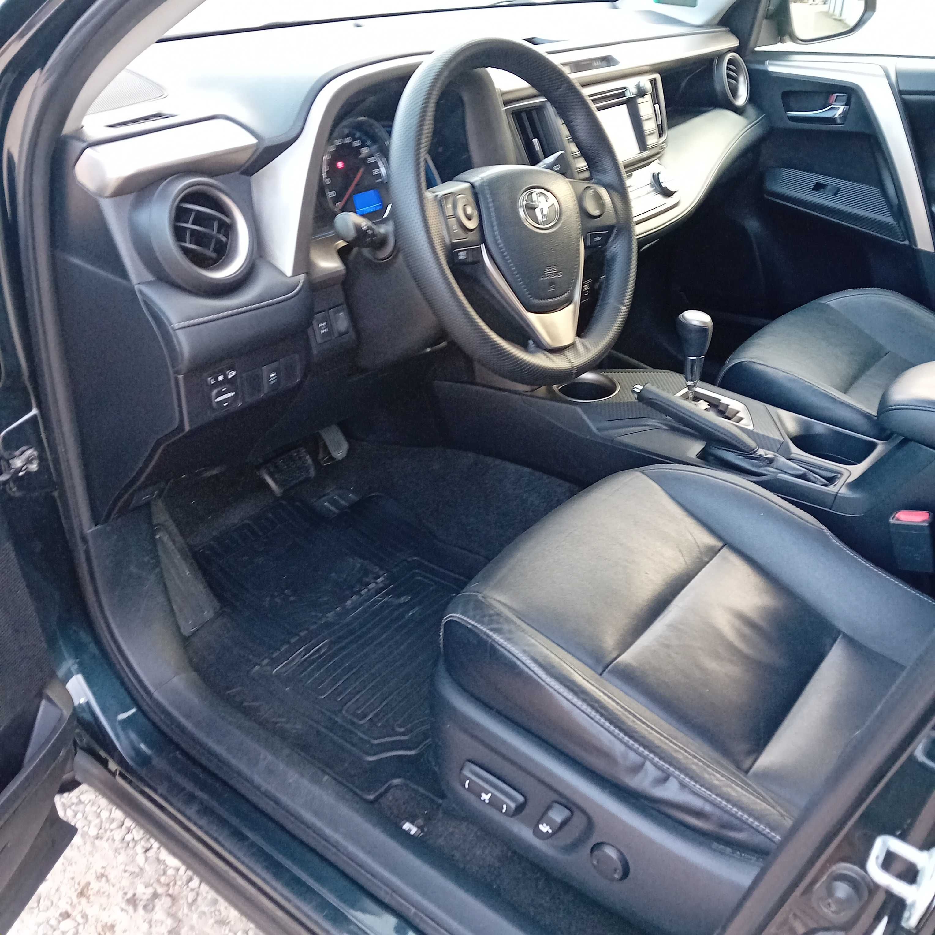 Vind Toyota rav 4