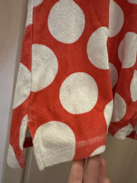 Halat baie stil rochie dreapta de la Next 5-6 ani