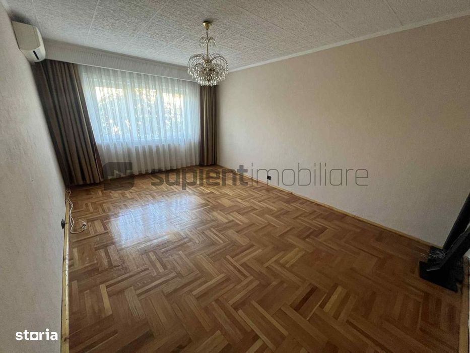 Apartament tip PB, 3 camere, strada Theodor Sperantia,Rogerius