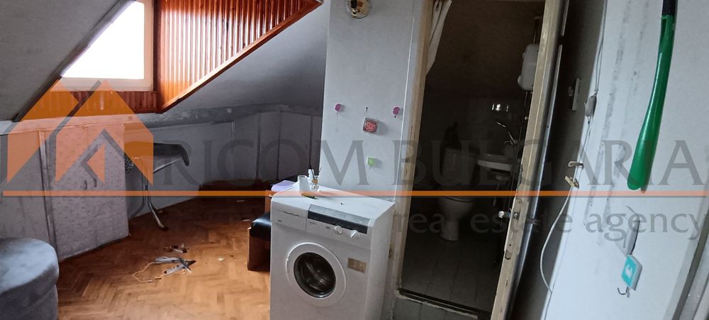 2-стаен в Варна-Централна поща площ 50