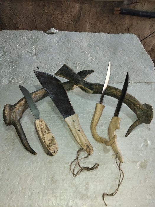 Продам кухонные ножи для шинковки и т.д.