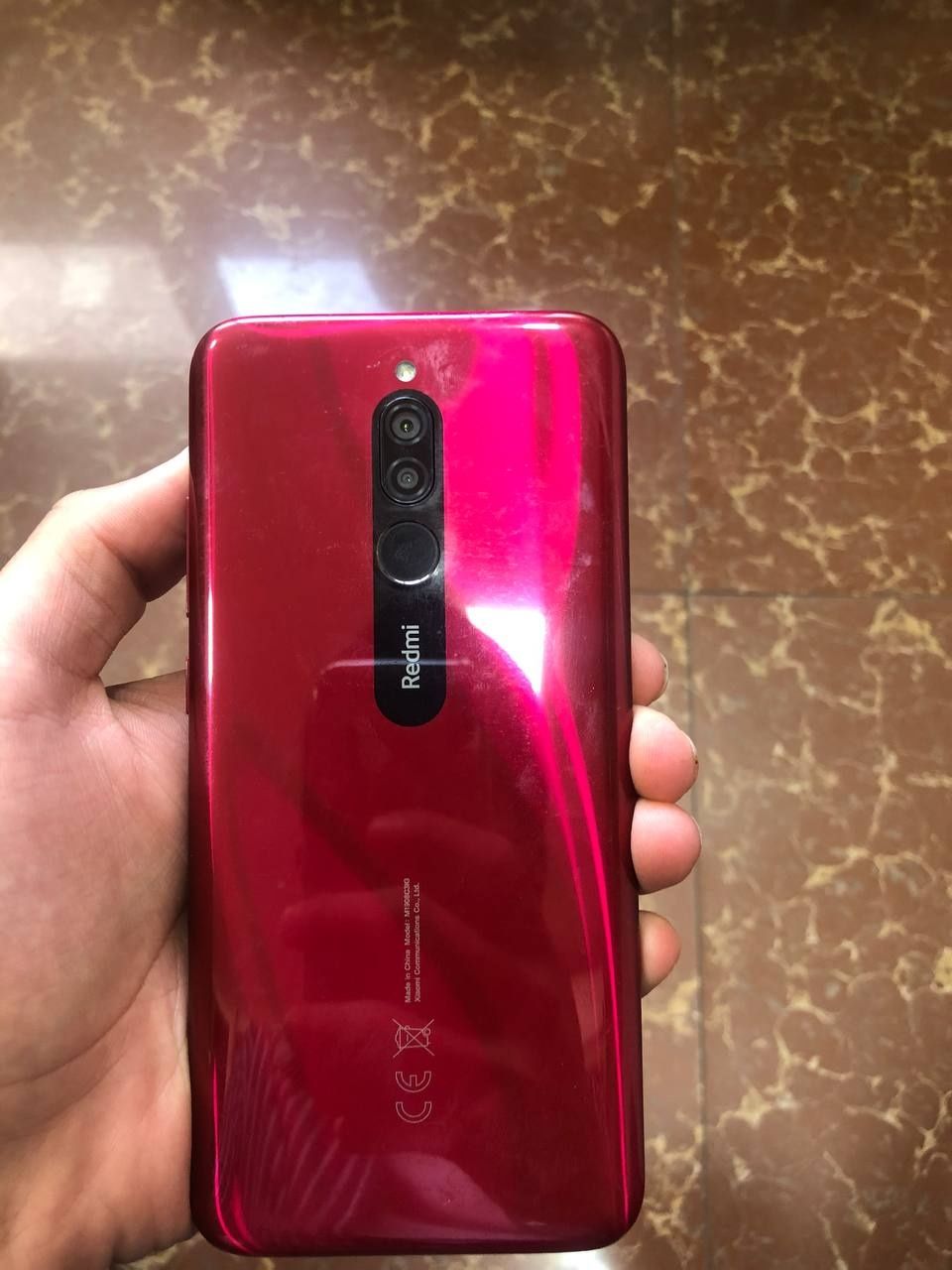 Redmi 8 ideal 32gb