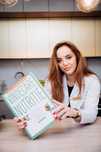 Nutritionist și Dietetician