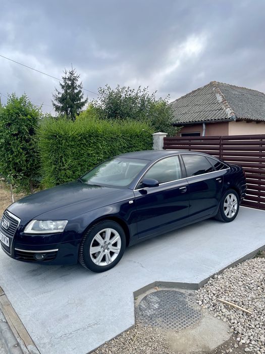 Vand Audi a6 c6 2000 Tdi