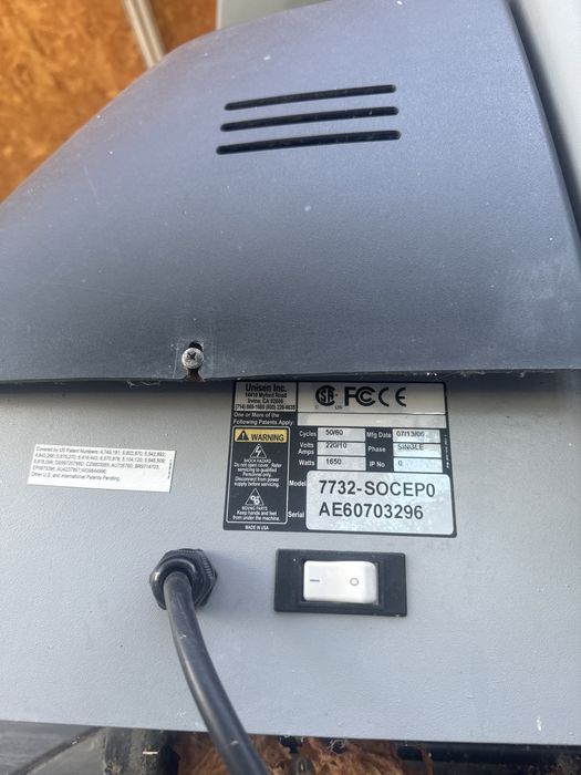 Banda alergat profesionala Star Trac