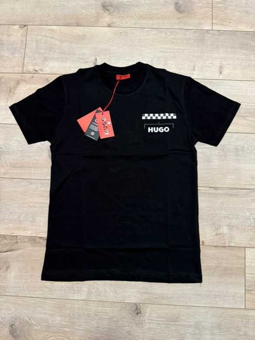Оригинална Тениска Hugo Boss