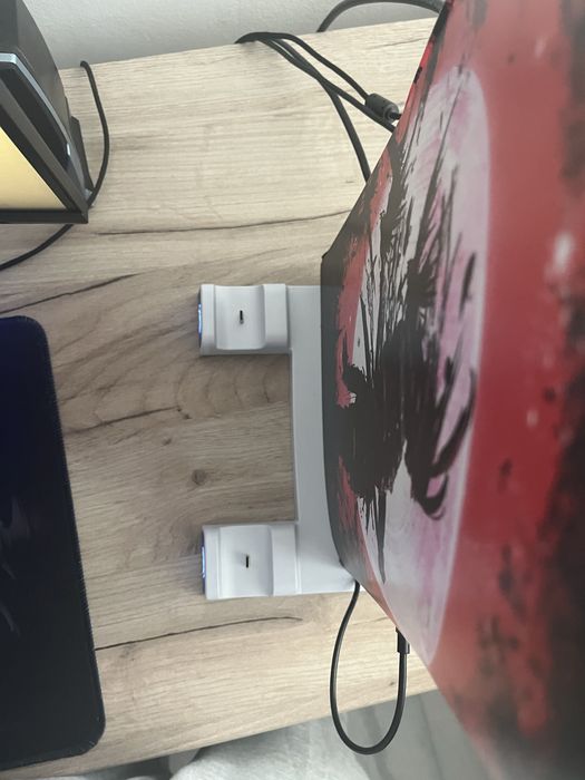 playstation 5 inca in garantie