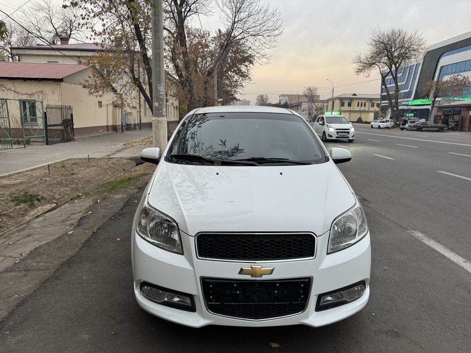 Nexia-3 2022 avtomat