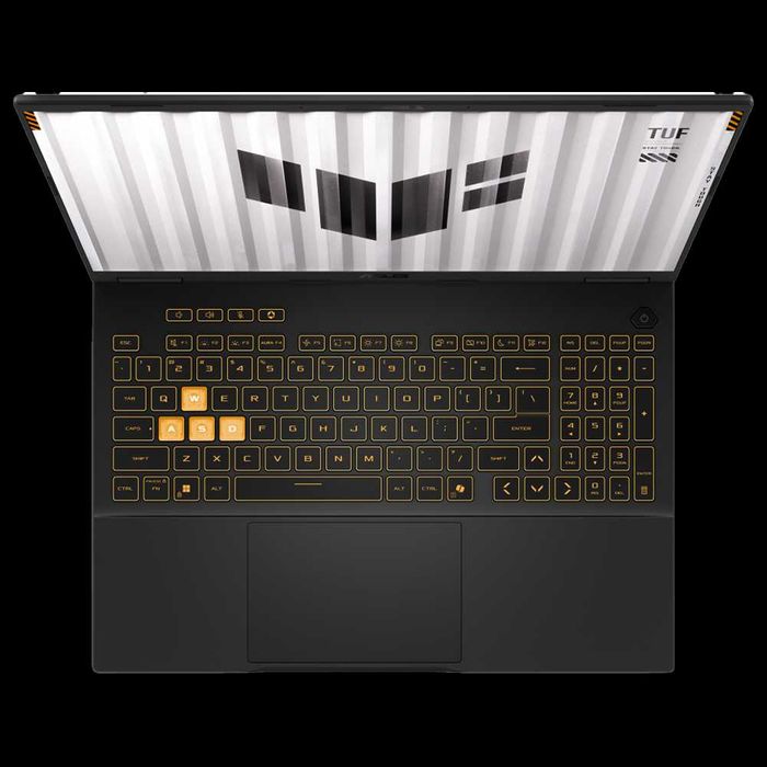 Продаётся новый ноутбук TufGaming FX608JPR[i7-14/16/512/5070/16" 1,5K]