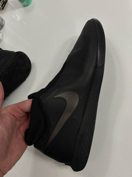 Ghete de fotbal Nike Phantom