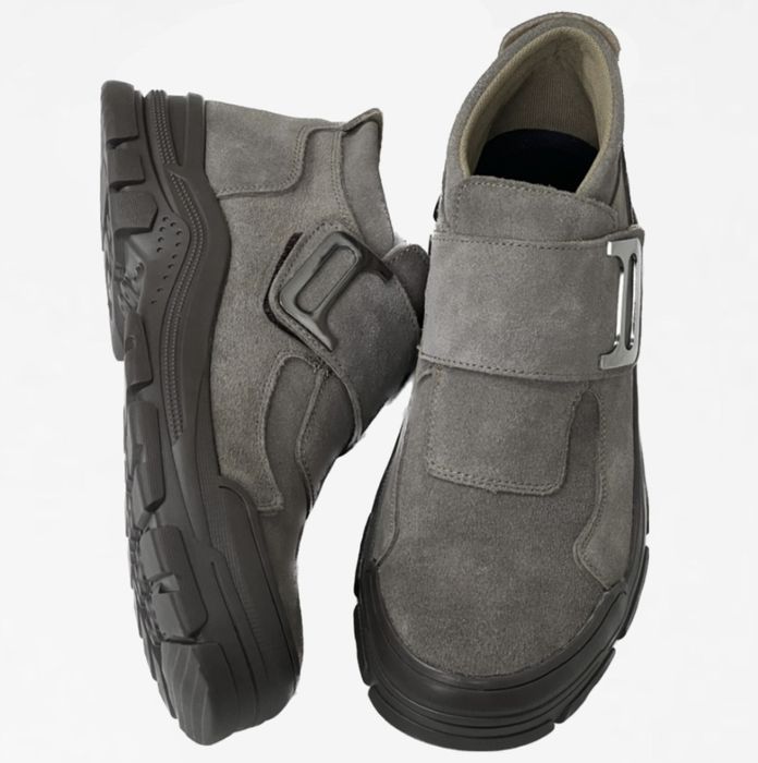 Ботинки рабочие, разные спецботинки