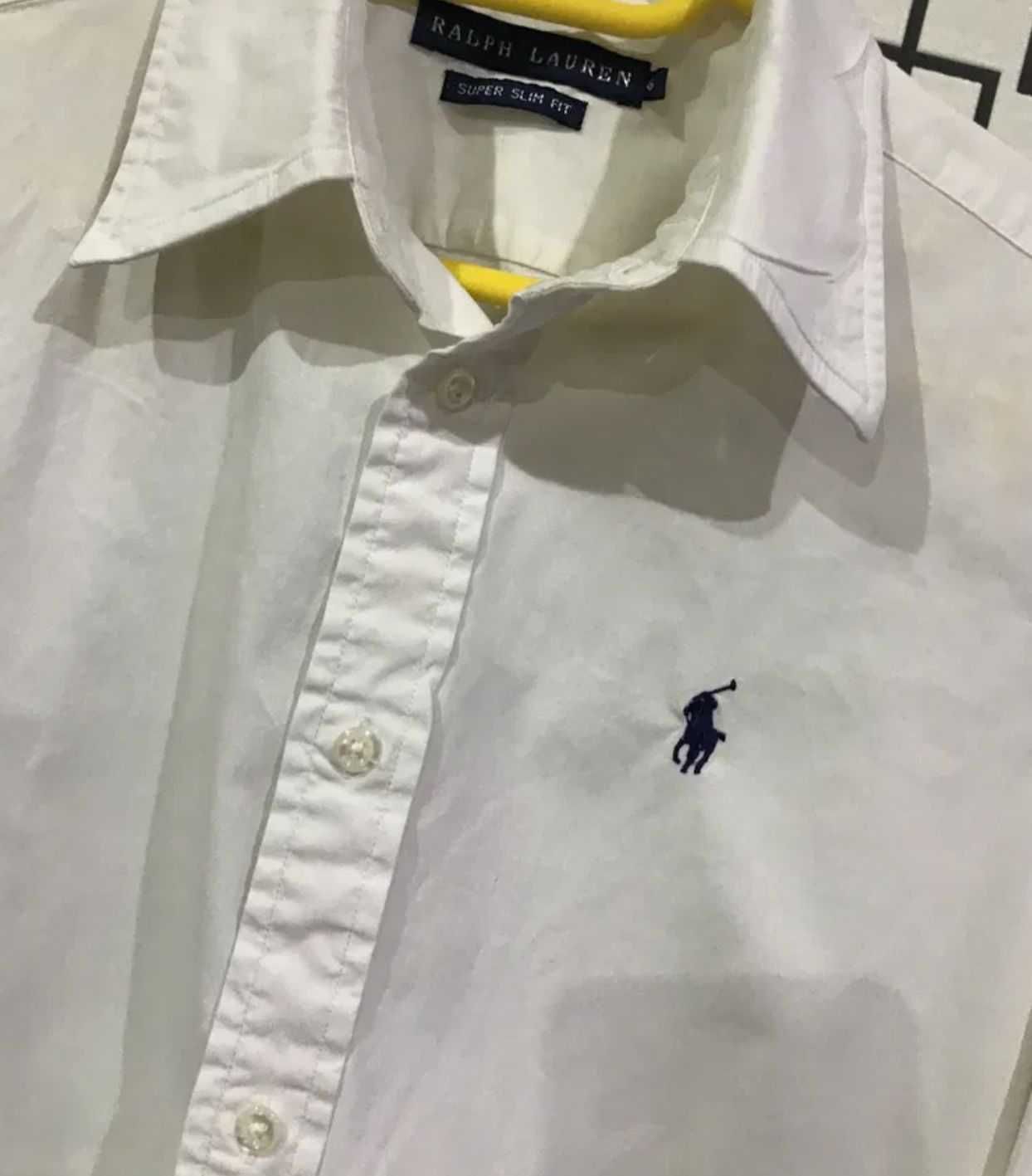 Camasa POLO RALPH LAUREN  Bumbac Calitate Premium