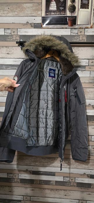 Tom Tailor L-мъжко зимно яке (х-349)