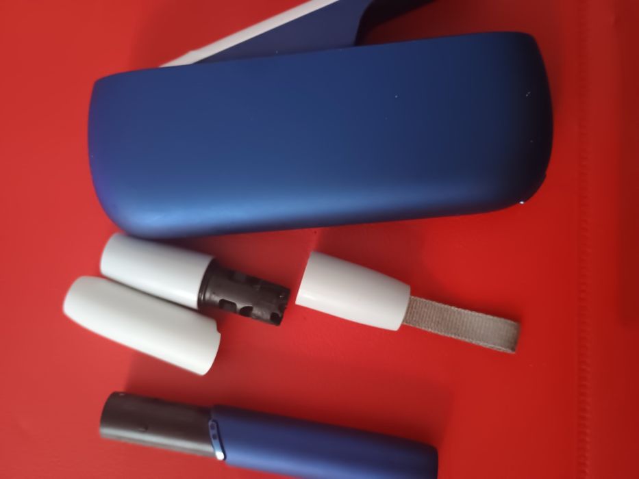 Iqos țigară electronică