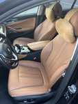 Interior complet G30 coniac