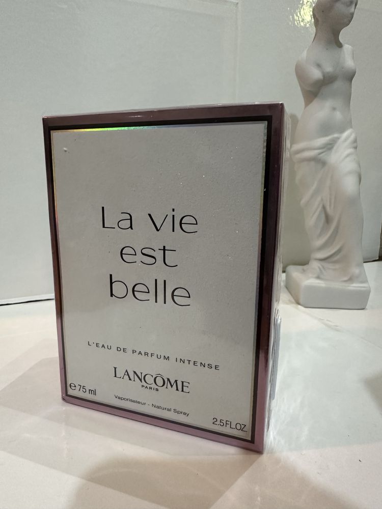 Parfum Lancome La vie est belle