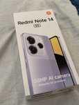 Xiaomi redmi note 15 5g