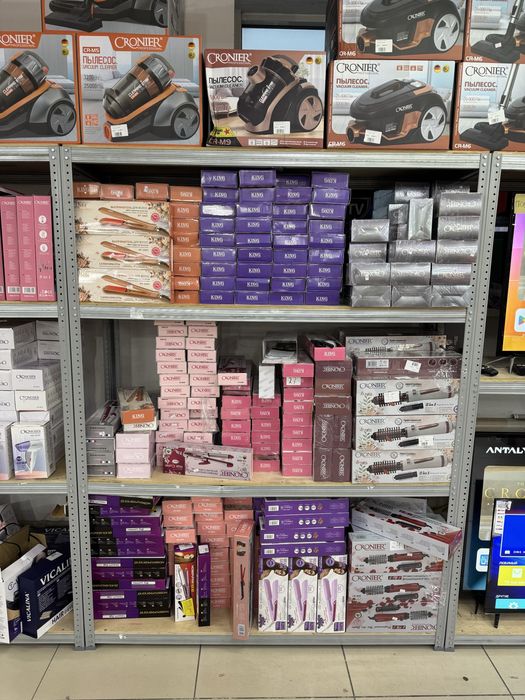 Стилаж бу 2 мет