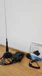 Statie radio CB PNI Escort HP 8000 ASQ + Antena 160 cm