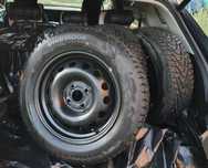 185/65 R15 Hankook Winter i*Pike RS2 Шипы