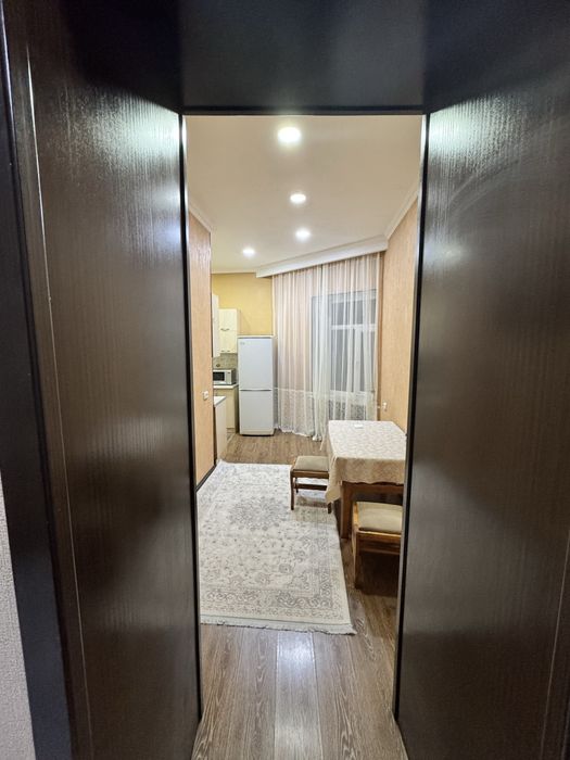 Сдам свою 4х комнатную квартиру на долгий срок