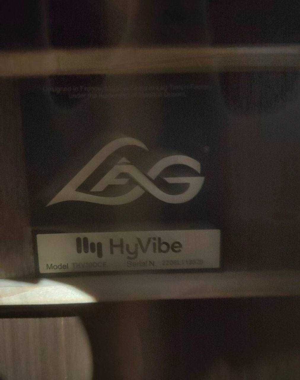 Гитара Lag thv30dce