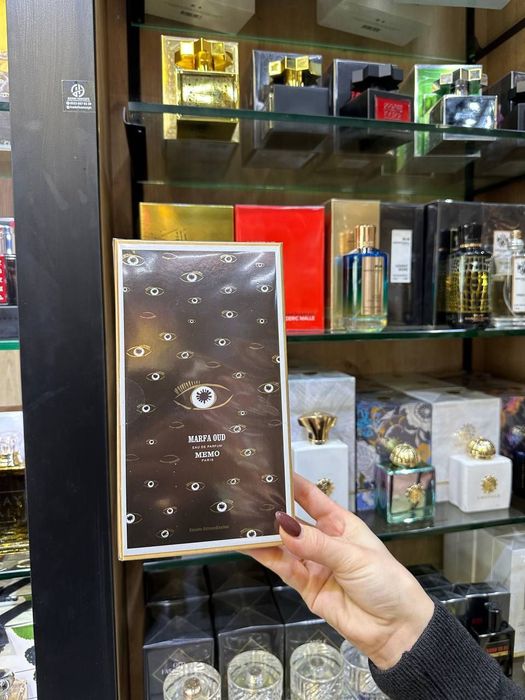 Ами #Парфюм 
87лв/43.46 €