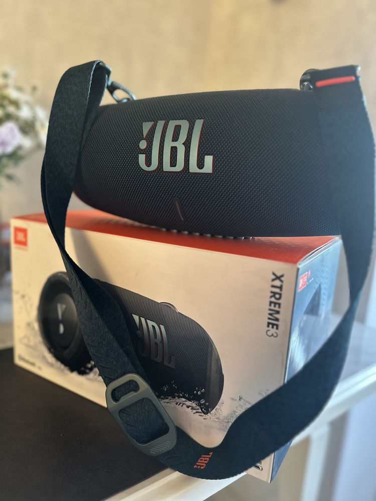 Jbl extrime 3  100W