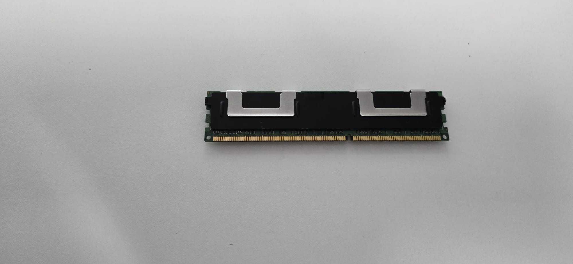 Memorii RAM 4GB DDR3 – Diverse modele (Kingston, HyperX, etc.)