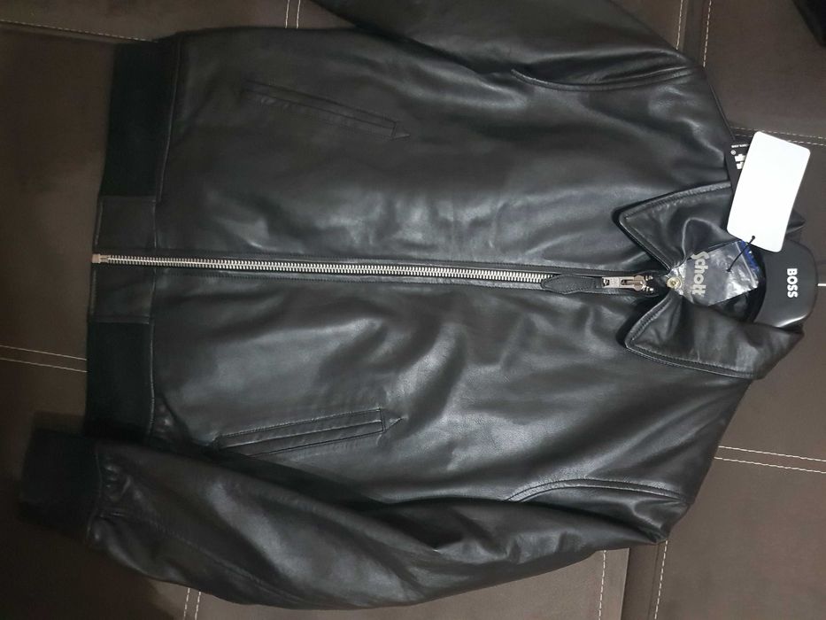 Кожени якета Arma,Schott,CNC