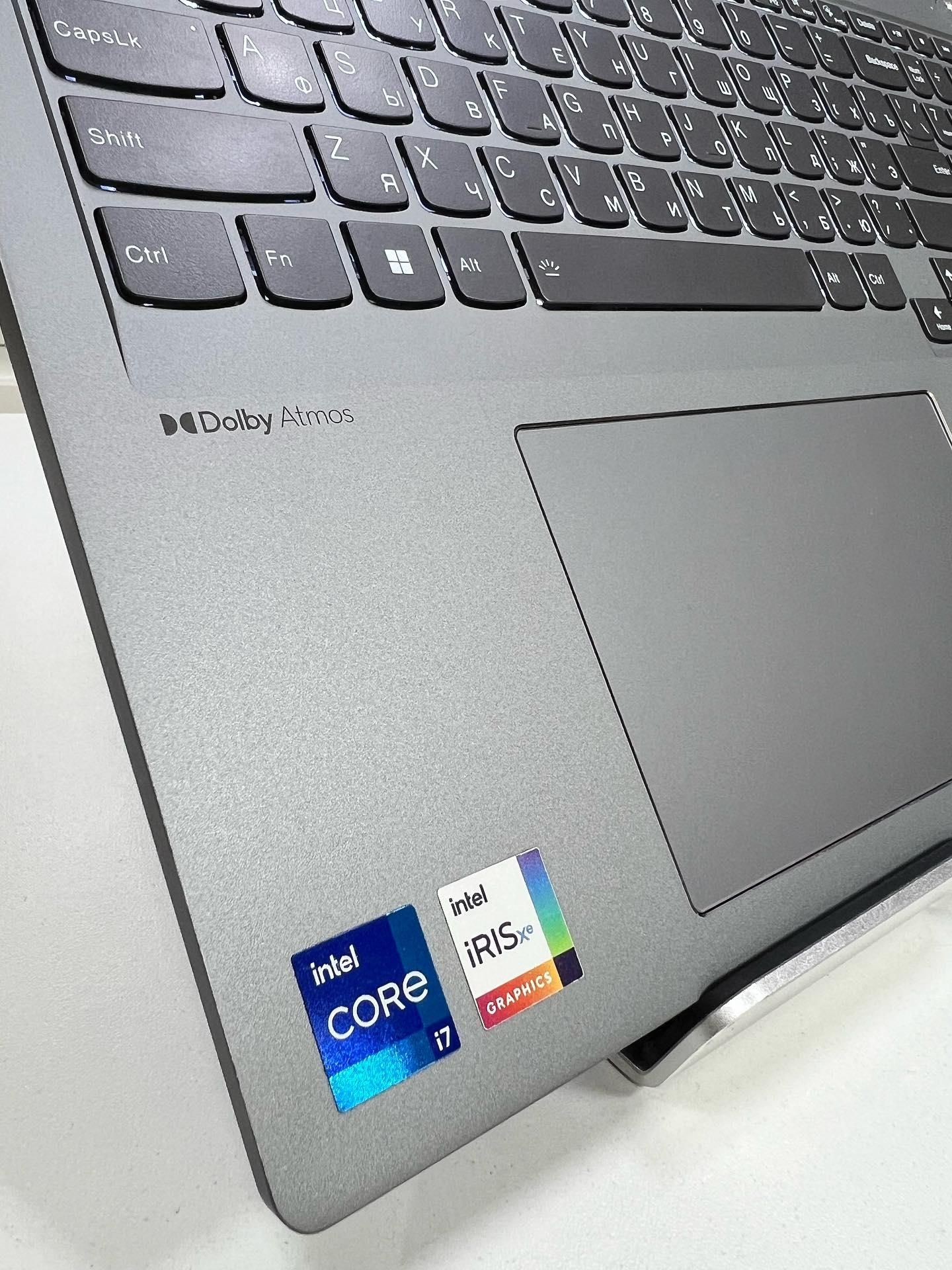 3к экран | Core i7-12 gen | Thinkbook