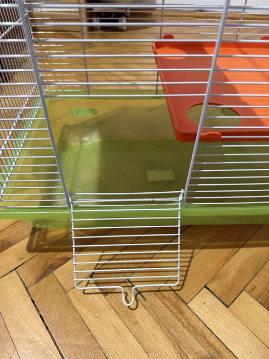 Cusca pentru hamsteri